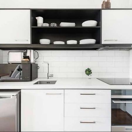 1 Bedroom Apartment In Cbd Окленд Экстерьер фото